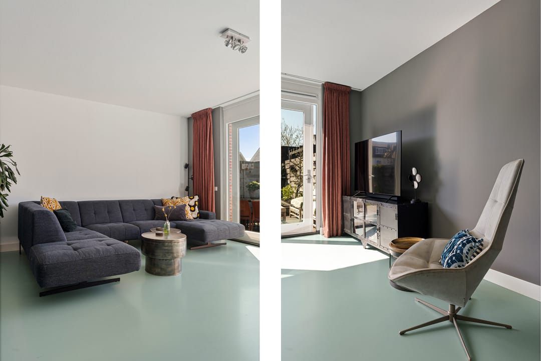 Photo 13 of Van der Waalslaan 29