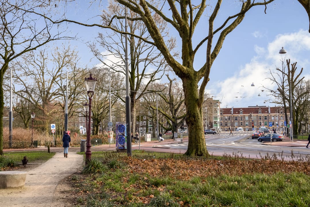 Foto 26 van Frederik Hendrikplantsoen 96-H