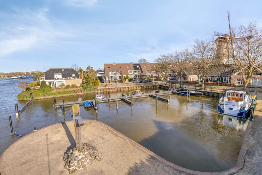 Foto 2 van Burgemeester Bulderboulevard 17