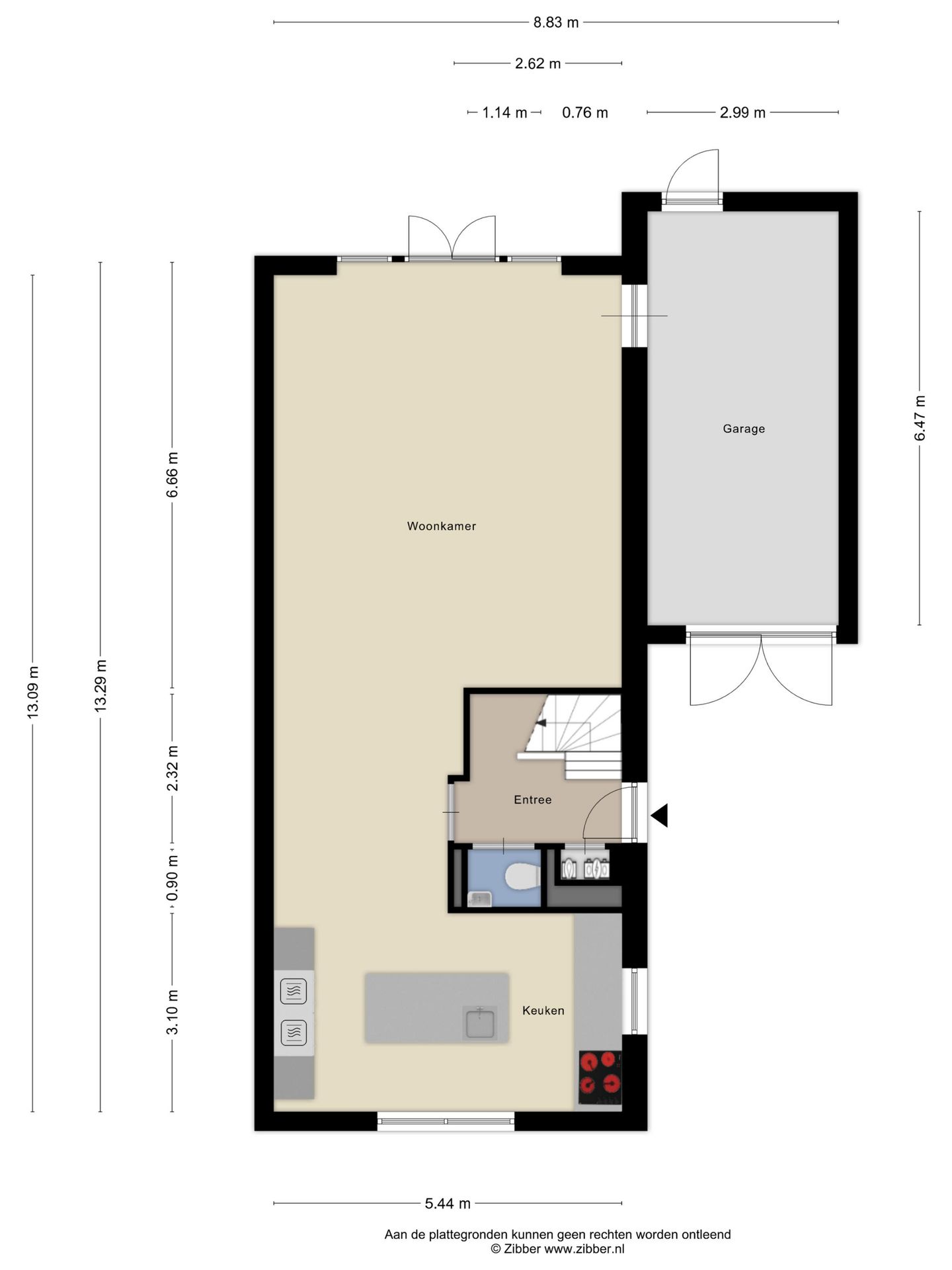 Foto 59 van Oregano 9