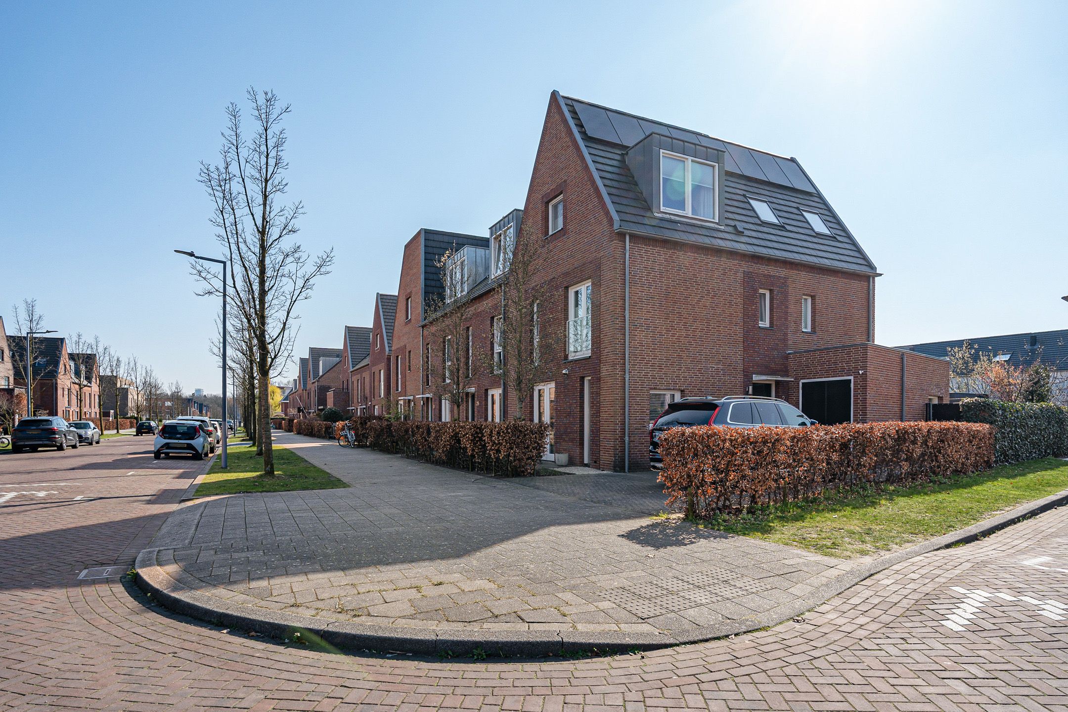 Photo 6 of Van der Waalslaan 29