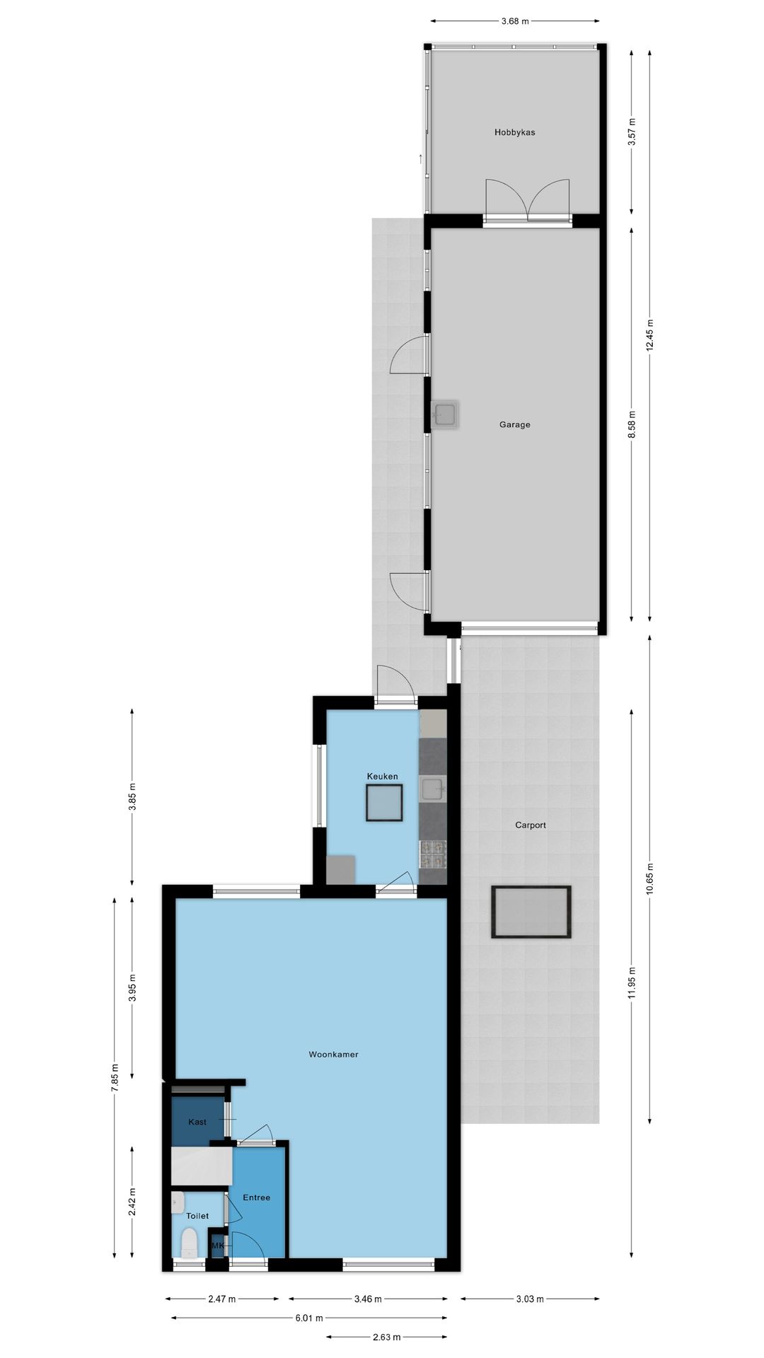 Foto 58 van Beemke 9