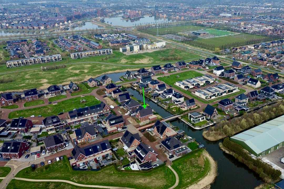 Foto 53 van Oregano 9