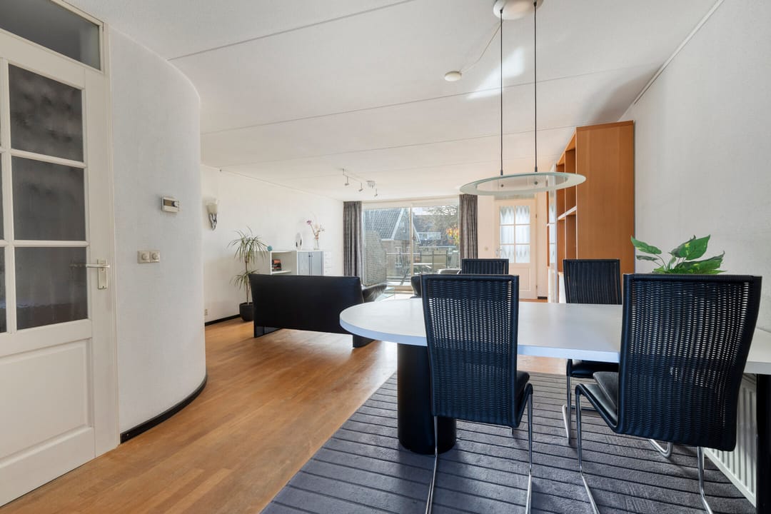 Foto 8 van Burgemeester Bulderboulevard 17