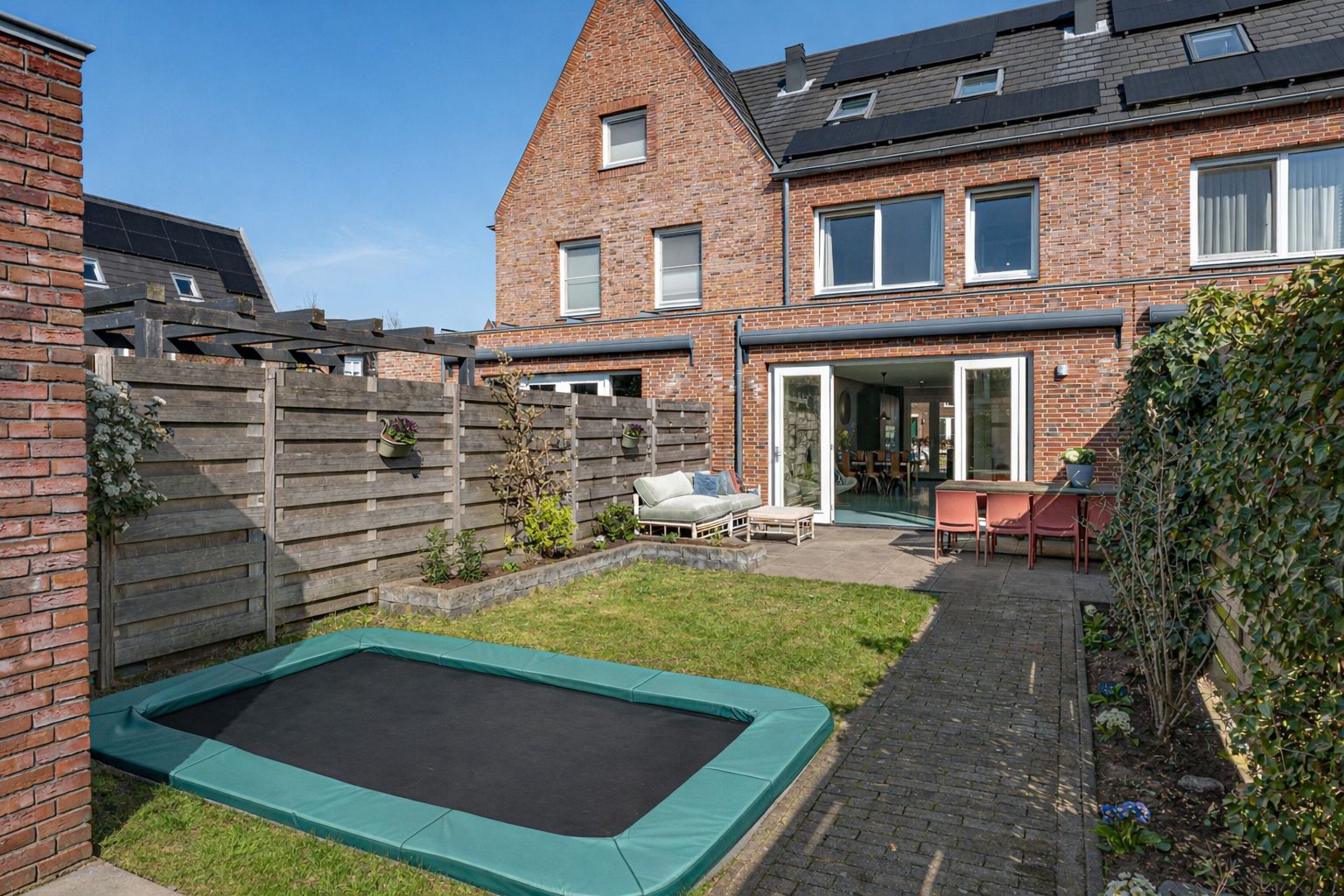 Photo 30 of Van der Waalslaan 29