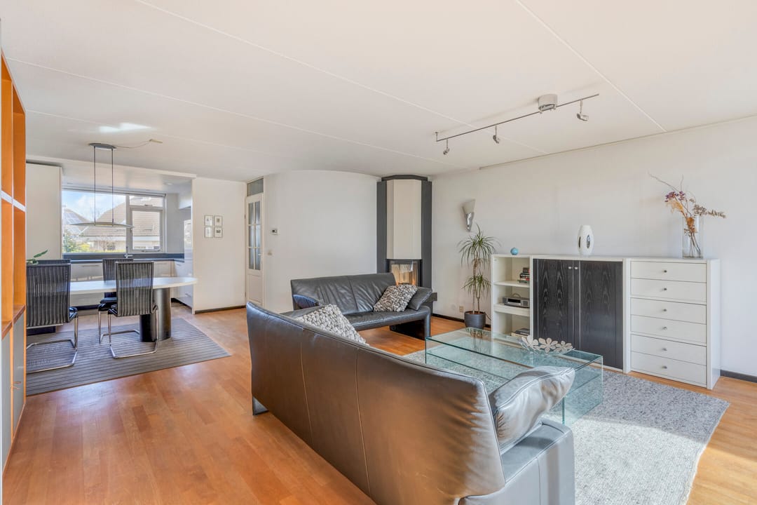 Foto 7 van Burgemeester Bulderboulevard 17