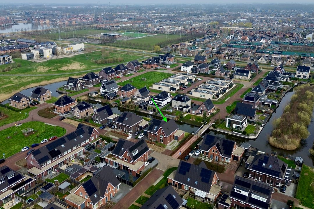 Foto 7 van Oregano 9