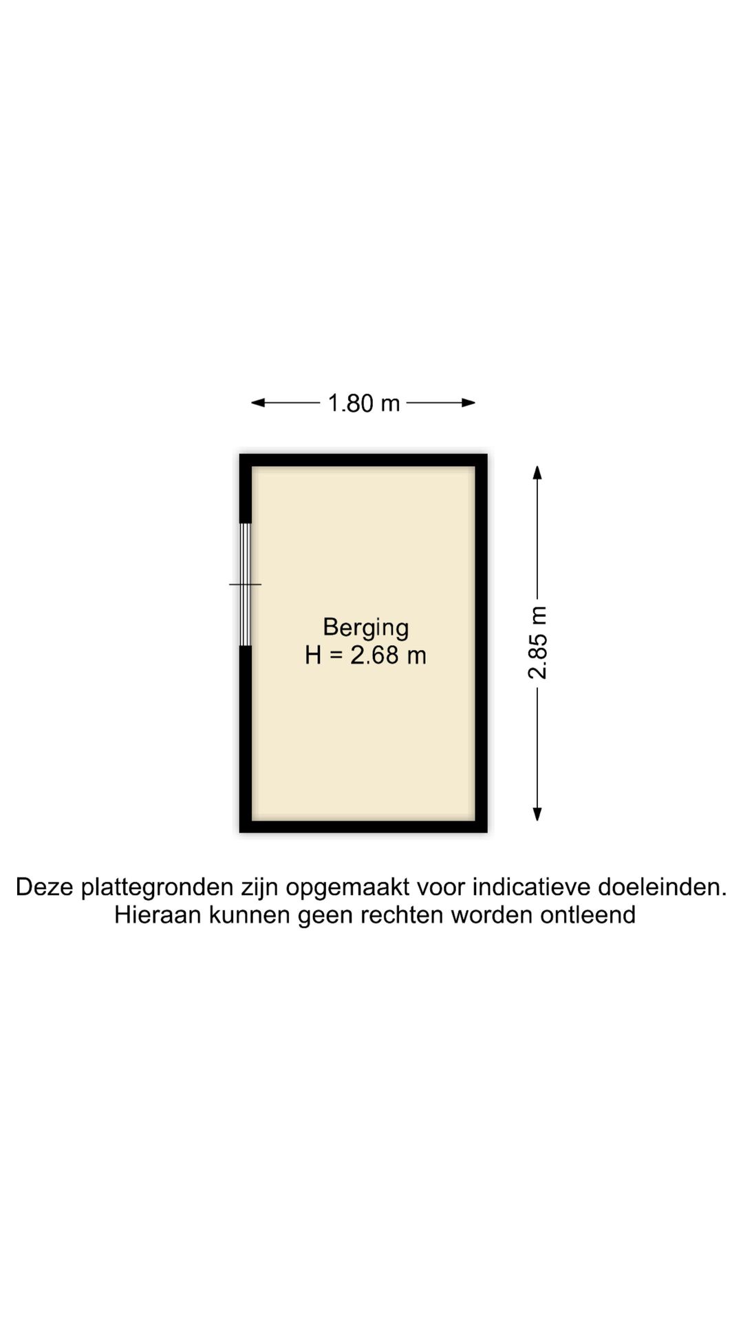 Photo 56 of Van der Waalslaan 29