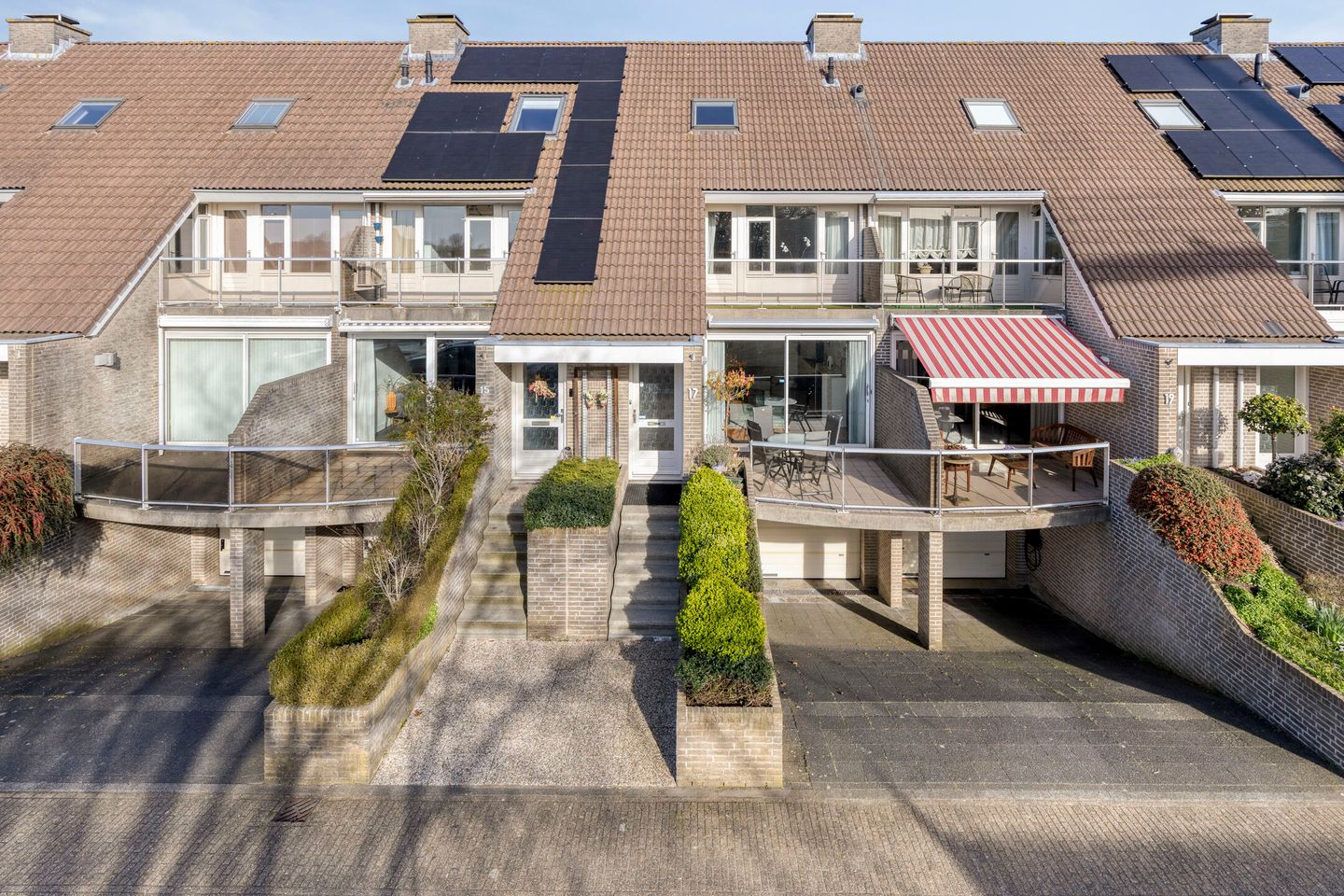 Photo 1 of Burgemeester Bulderboulevard 17