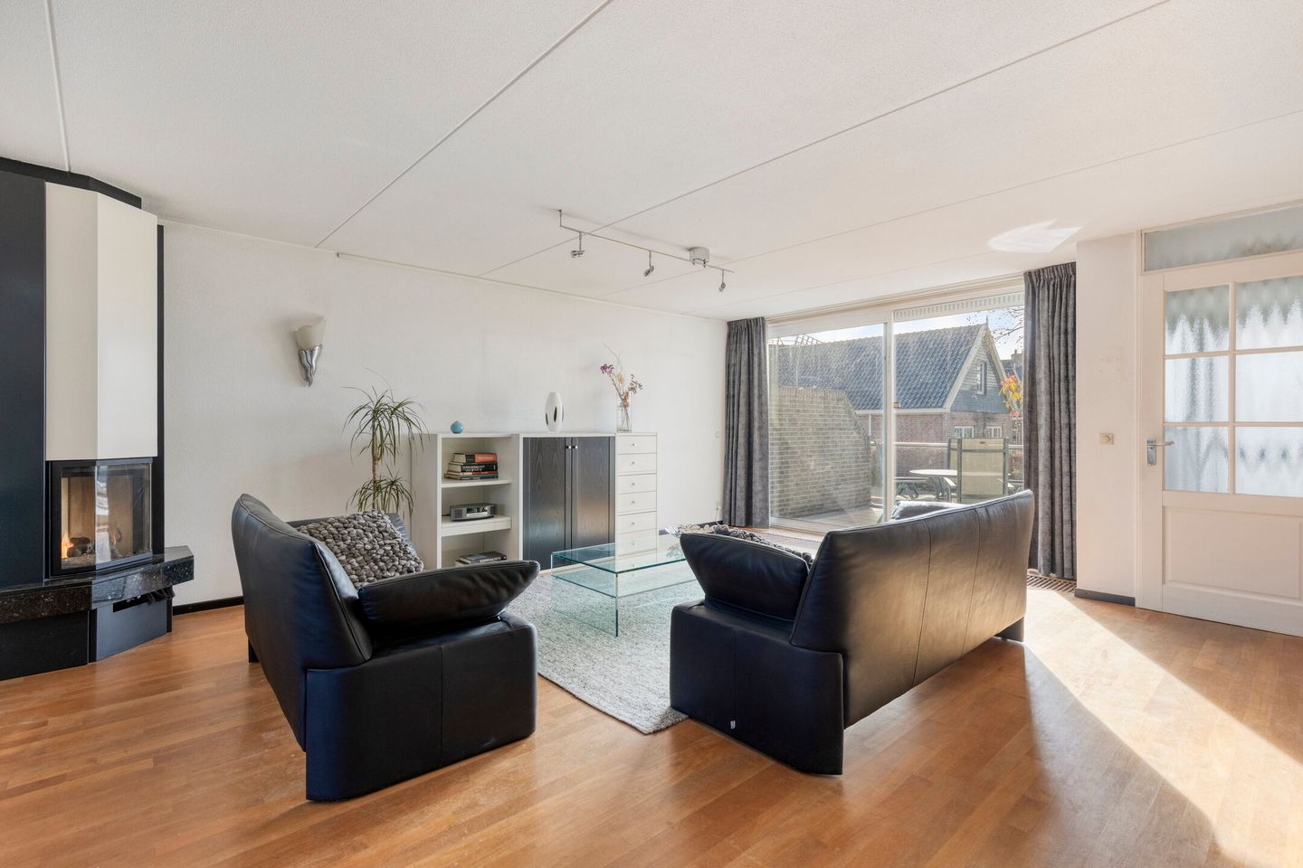 Foto 4 van Burgemeester Bulderboulevard 17