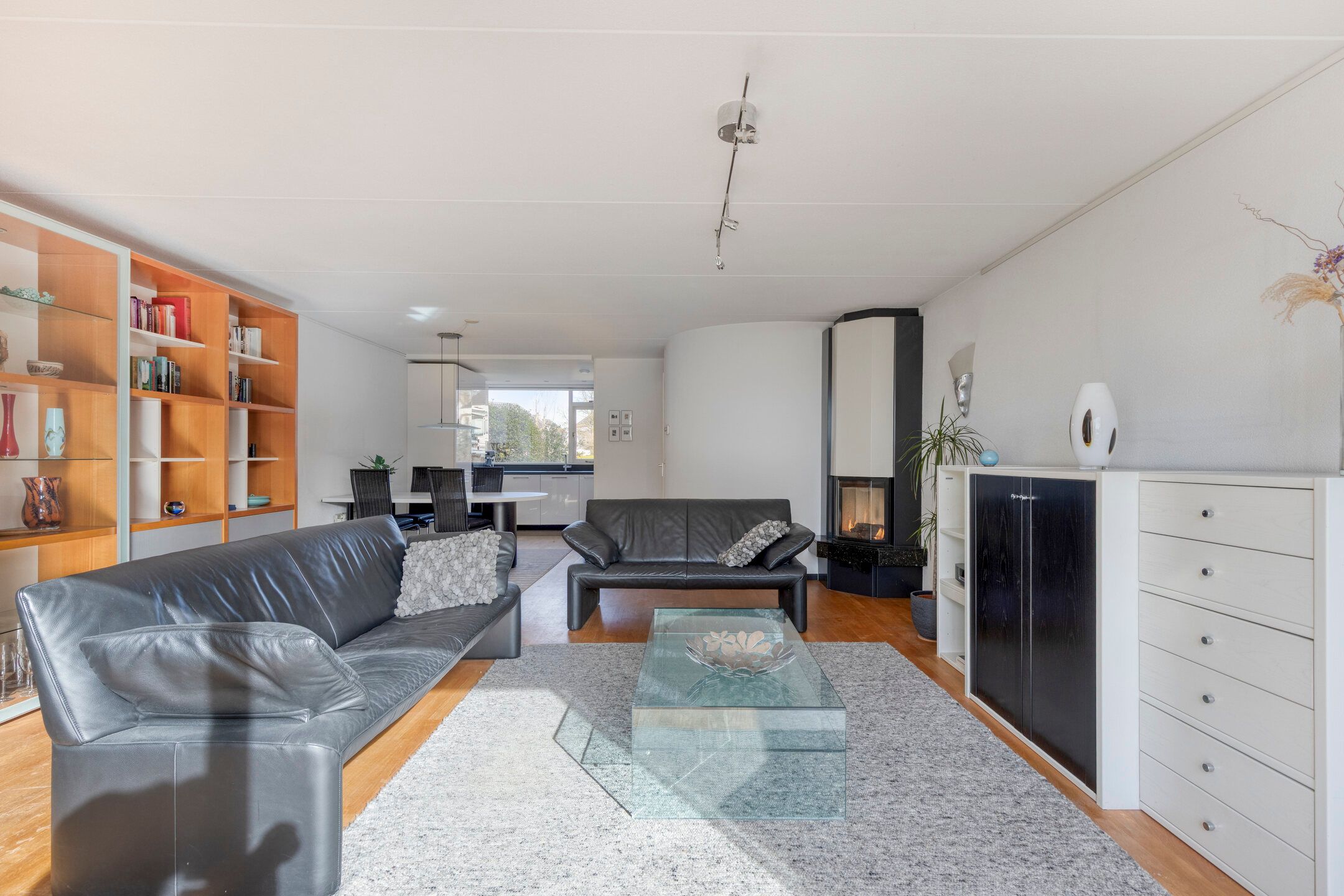 Foto 6 van Burgemeester Bulderboulevard 17