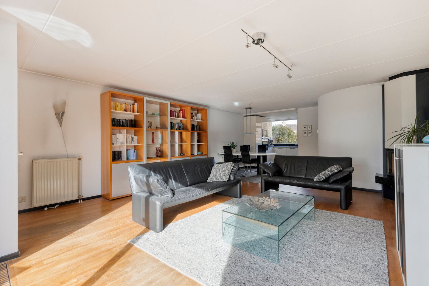 Foto 5 van Burgemeester Bulderboulevard 17