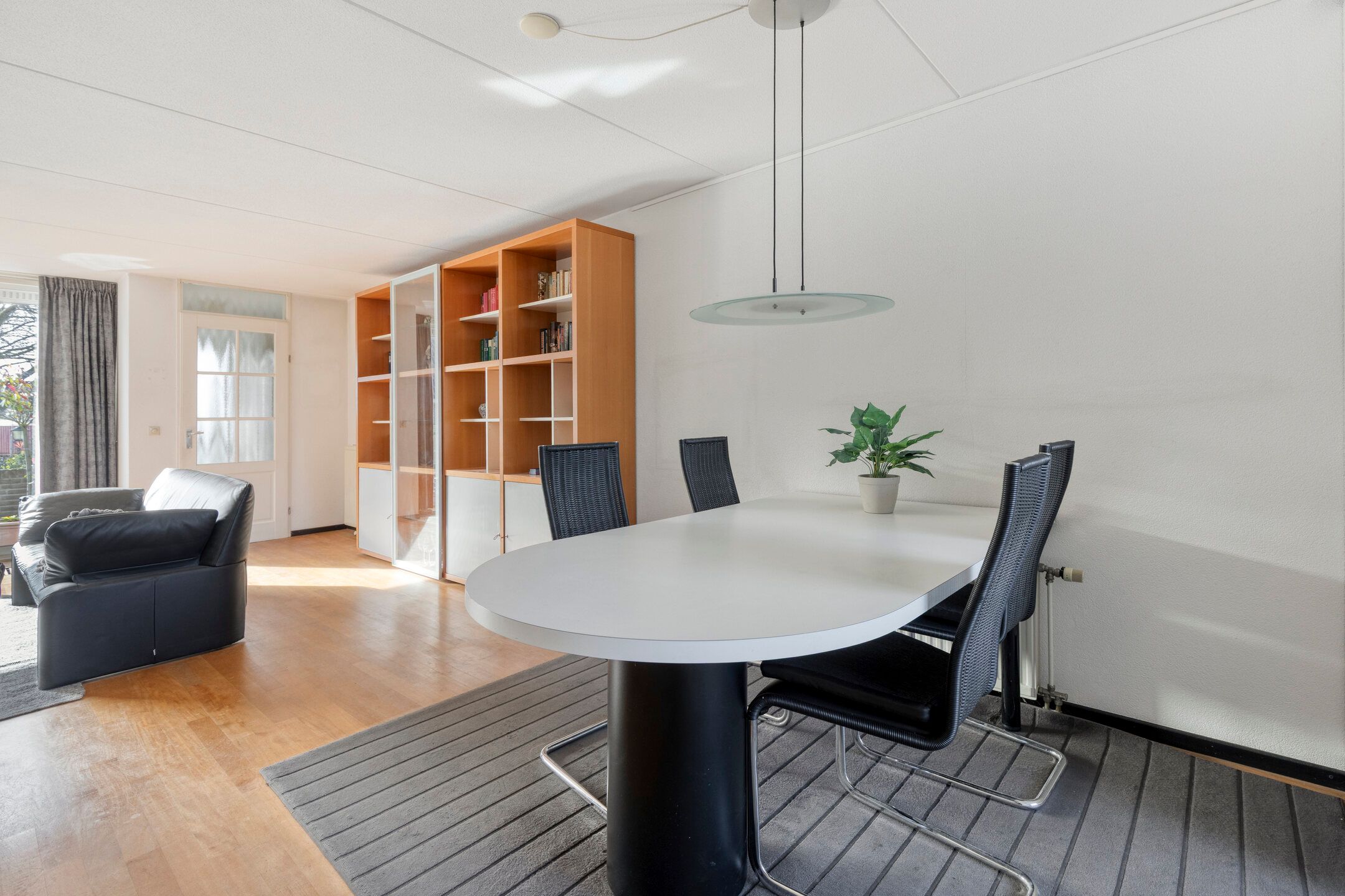 Foto 9 van Burgemeester Bulderboulevard 17