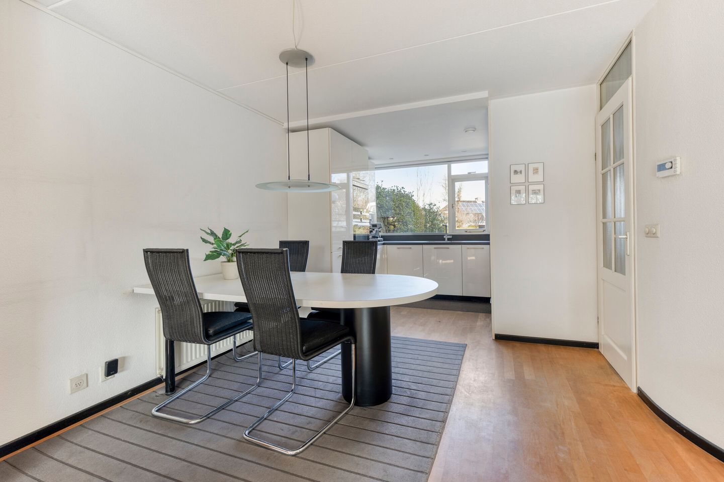 Foto 10 van Burgemeester Bulderboulevard 17