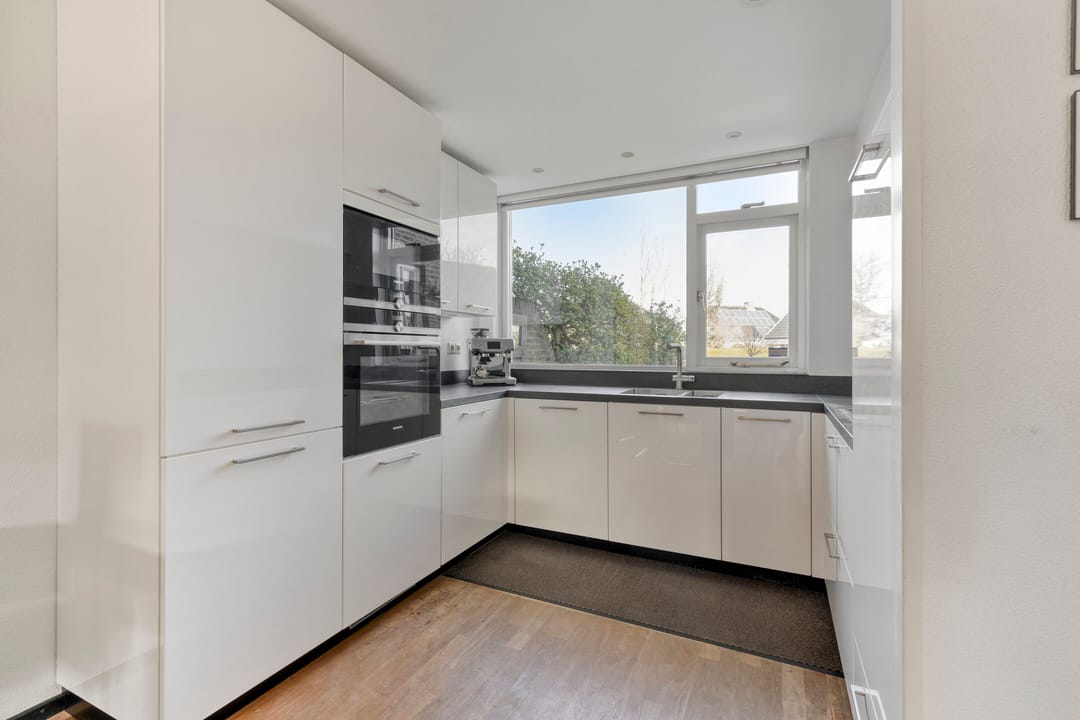 Foto 11 van Burgemeester Bulderboulevard 17