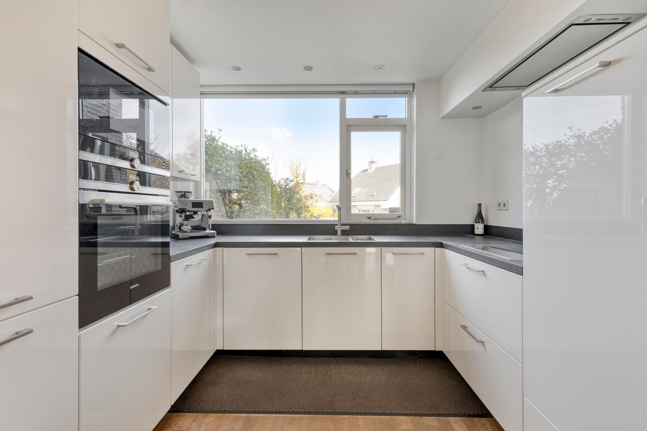 Foto 12 van Burgemeester Bulderboulevard 17