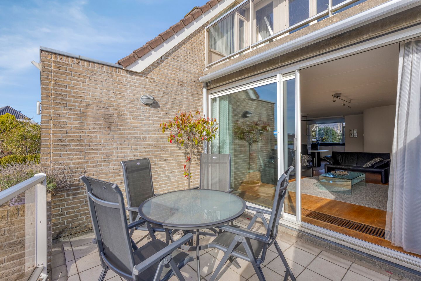 Foto 14 van Burgemeester Bulderboulevard 17