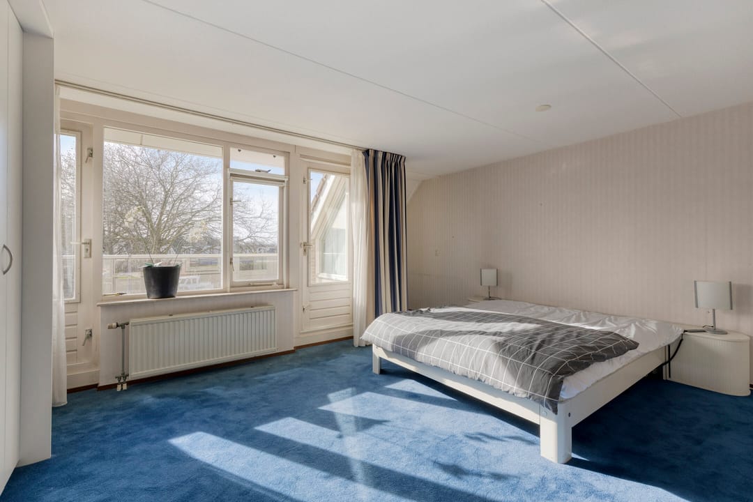 Foto 22 van Burgemeester Bulderboulevard 17