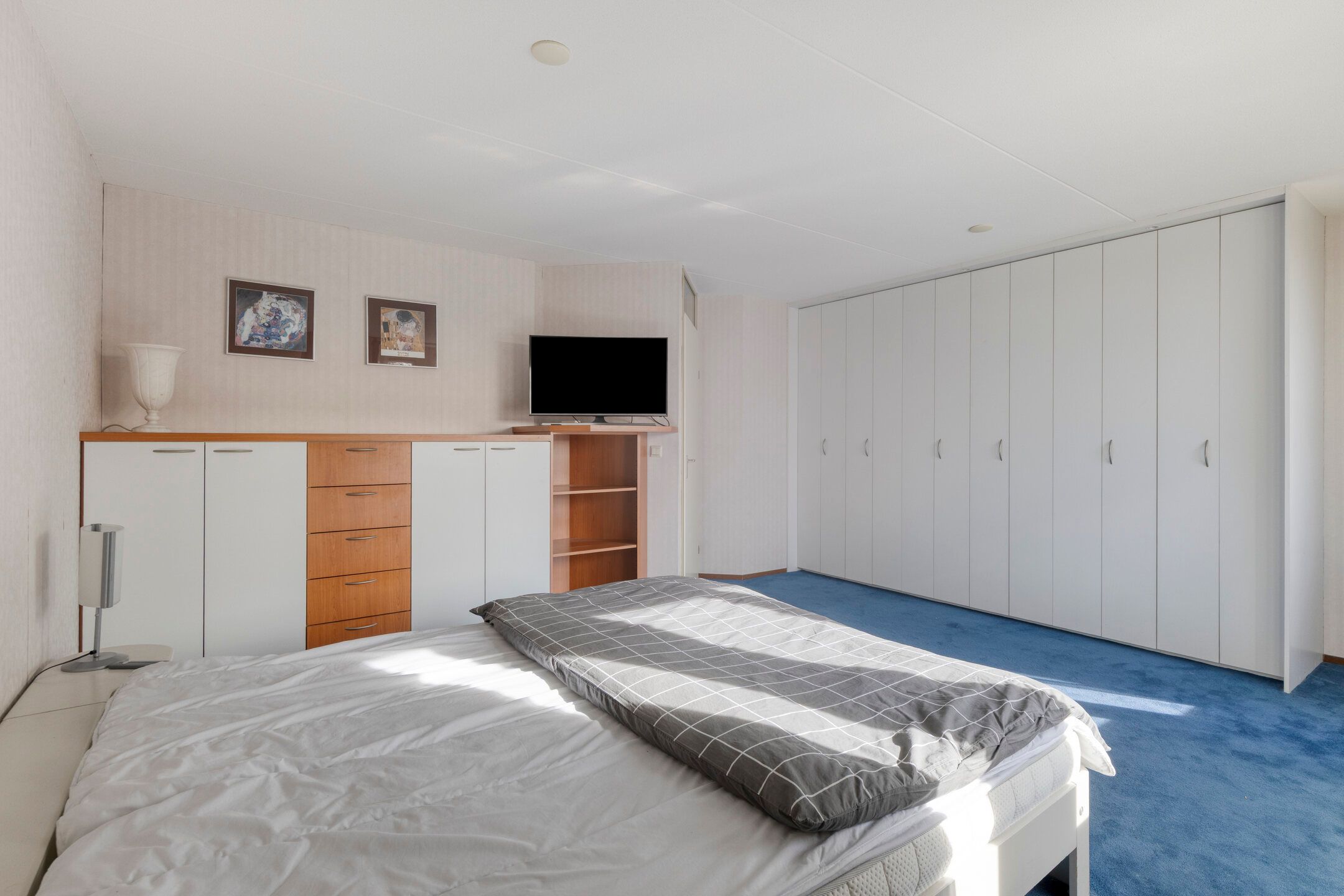 Foto 24 van Burgemeester Bulderboulevard 17