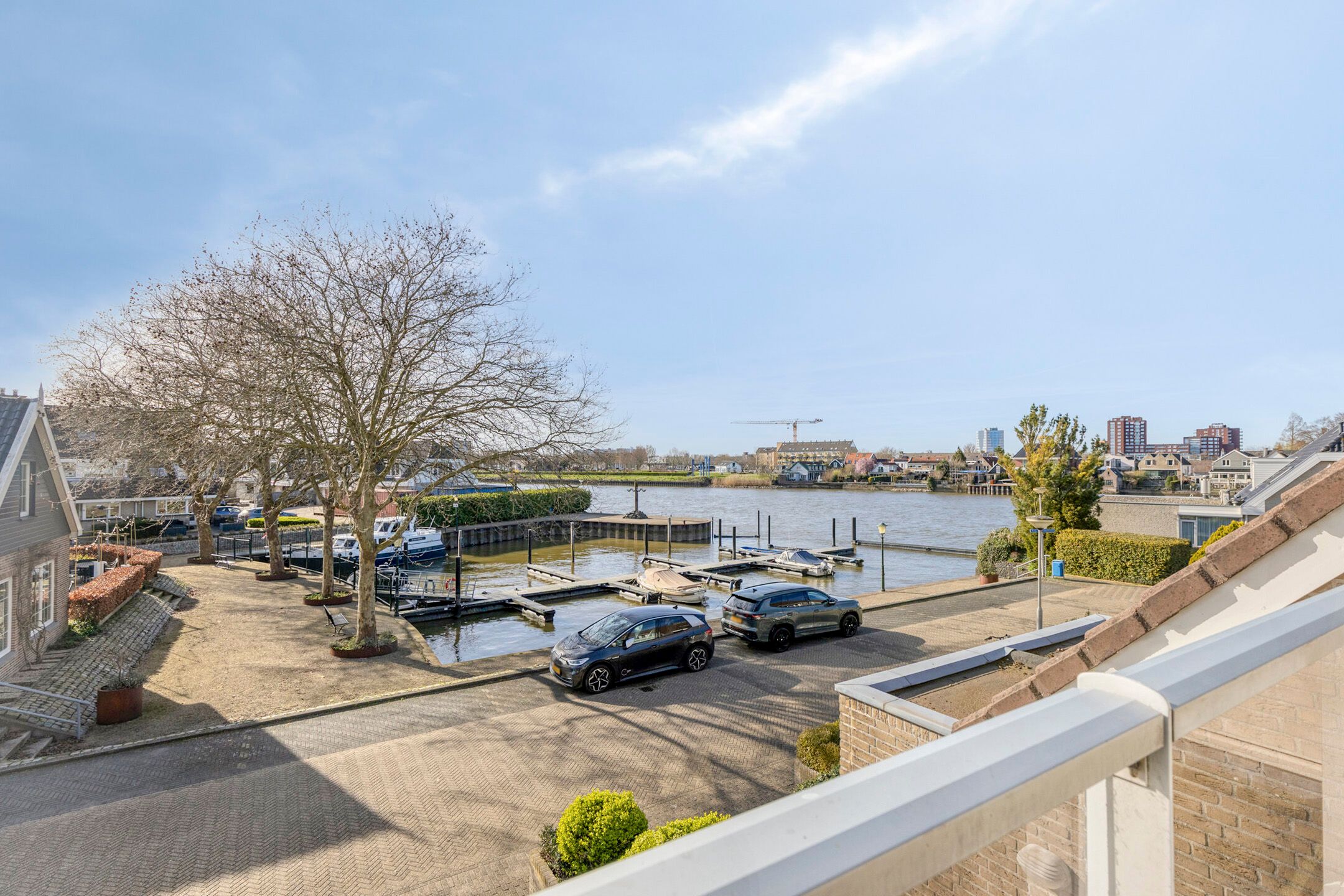 Foto 27 van Burgemeester Bulderboulevard 17