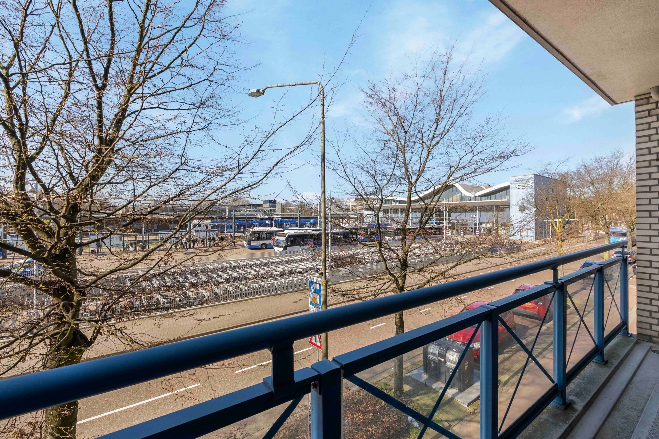 Foto 21 van Stationsplein 16-12