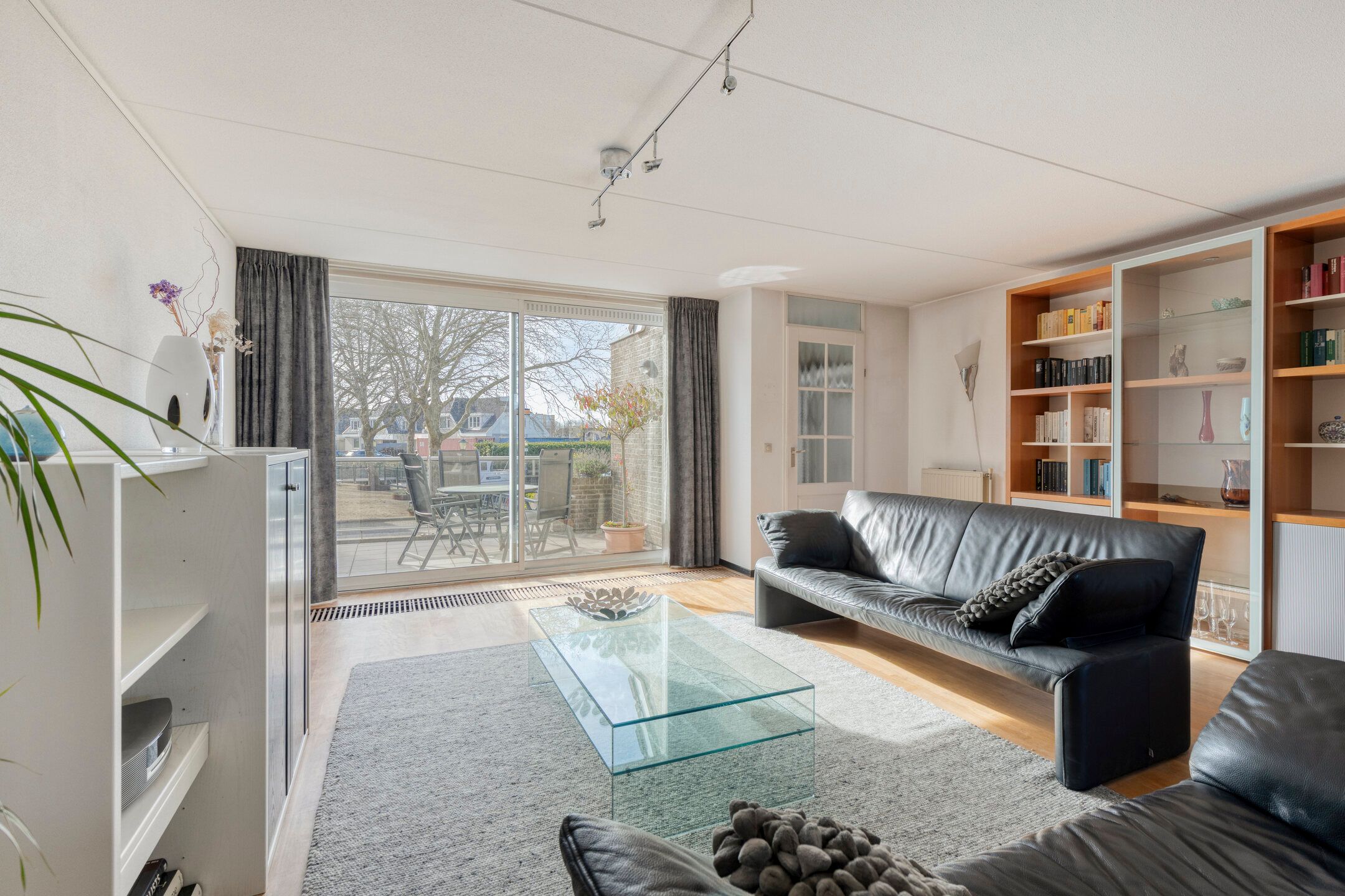 Foto 3 van Burgemeester Bulderboulevard 17