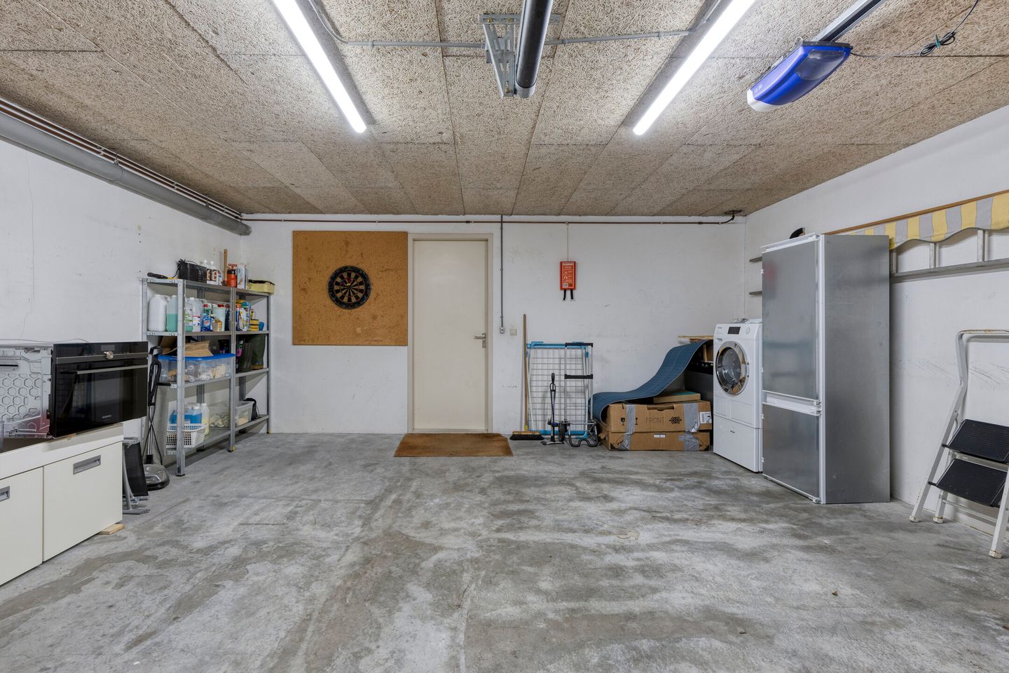 Foto 40 van Burgemeester Bulderboulevard 17