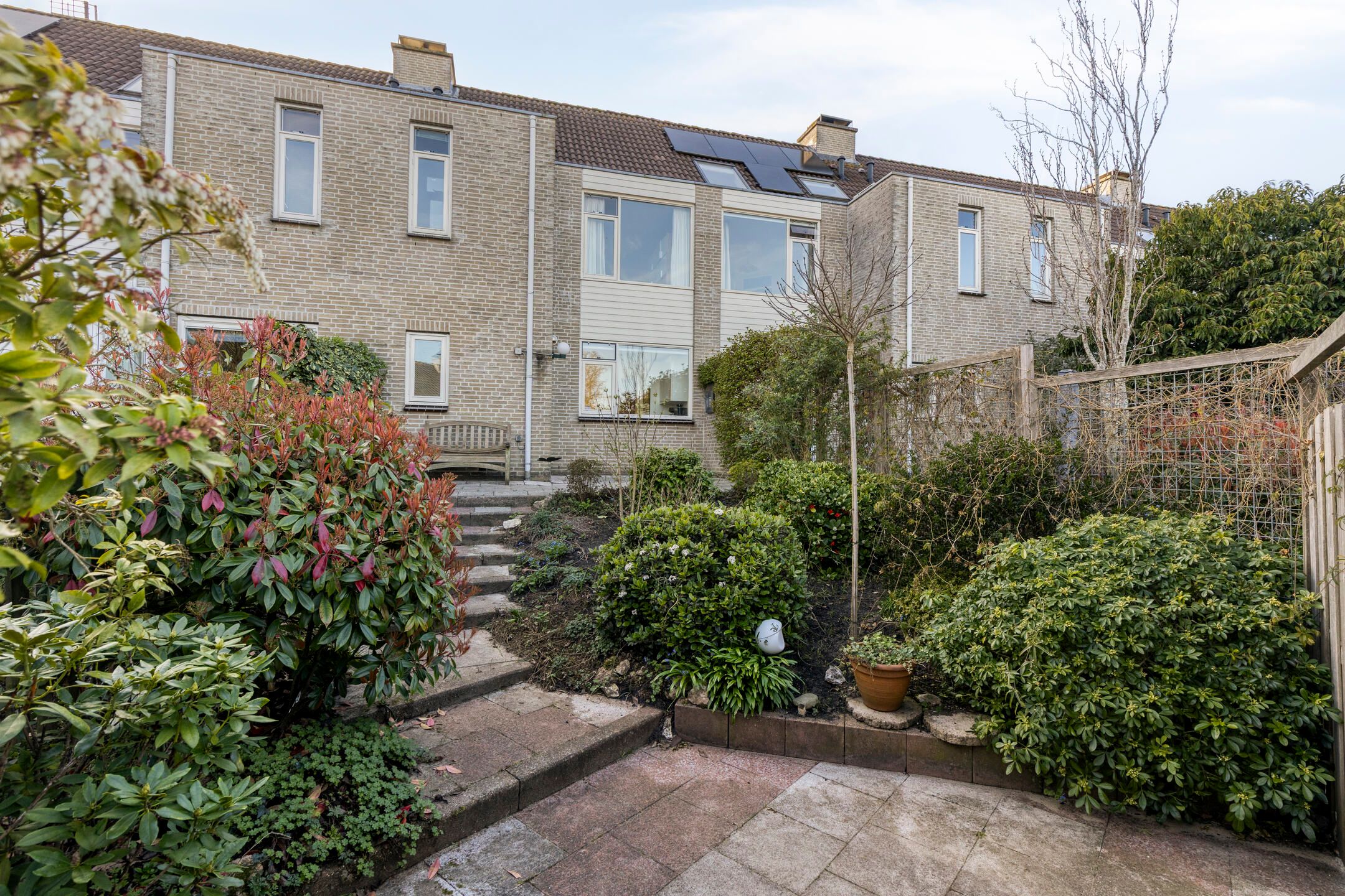 Foto 42 van Burgemeester Bulderboulevard 17