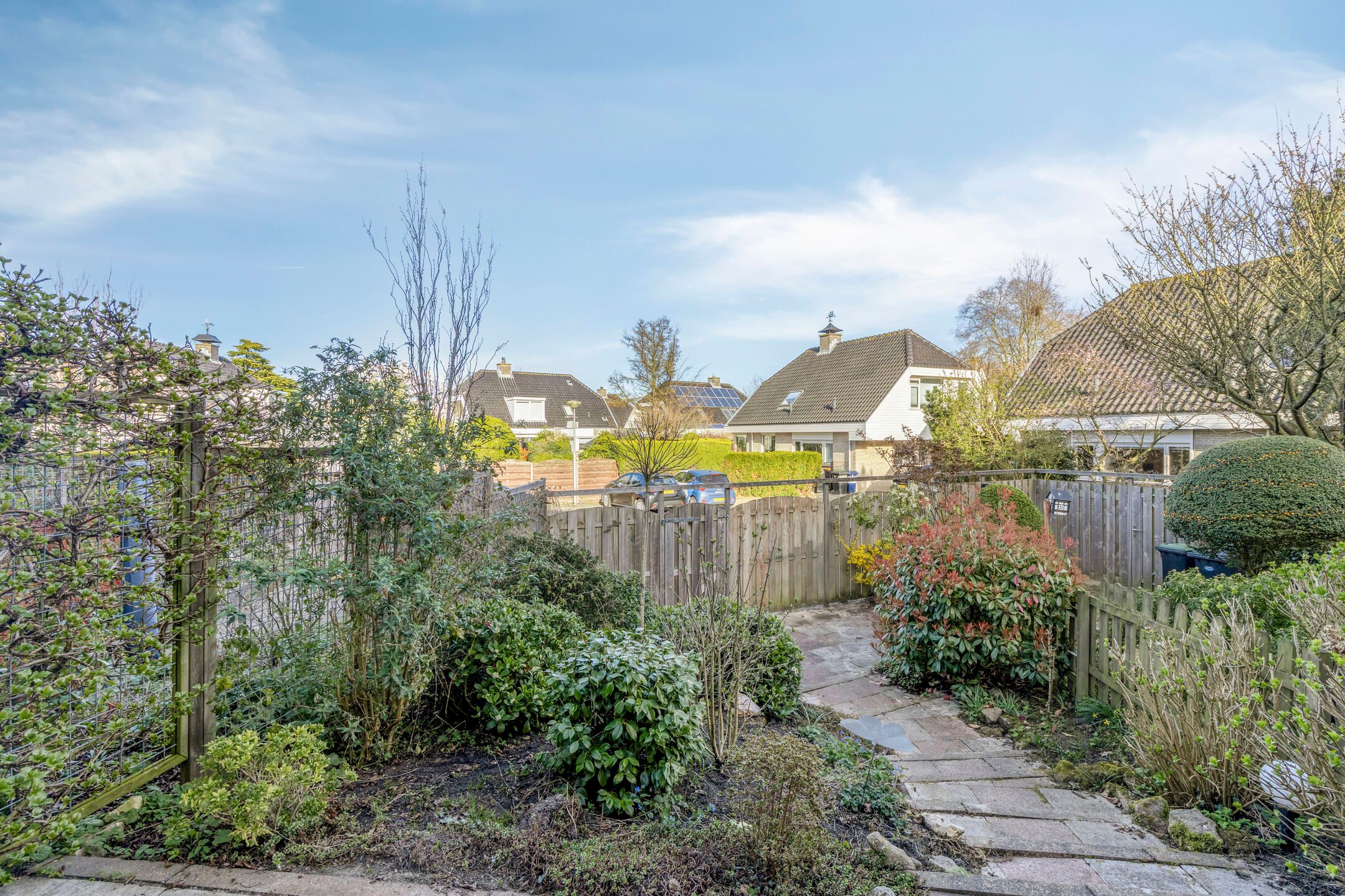 Foto 45 van Burgemeester Bulderboulevard 17