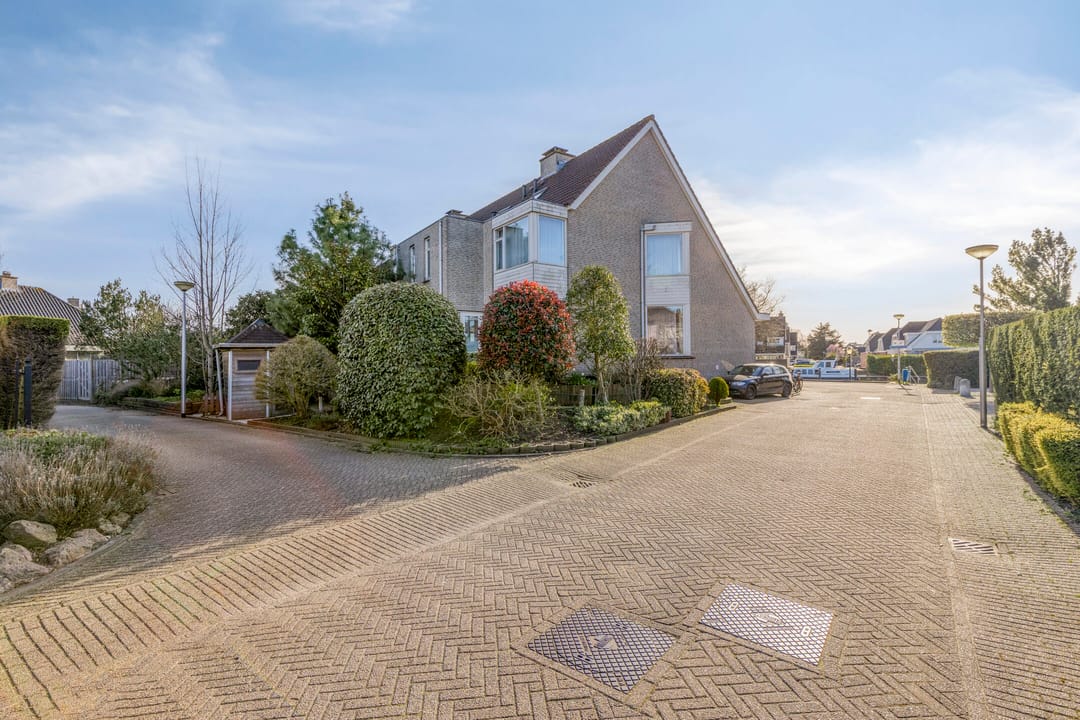 Foto 46 van Burgemeester Bulderboulevard 17