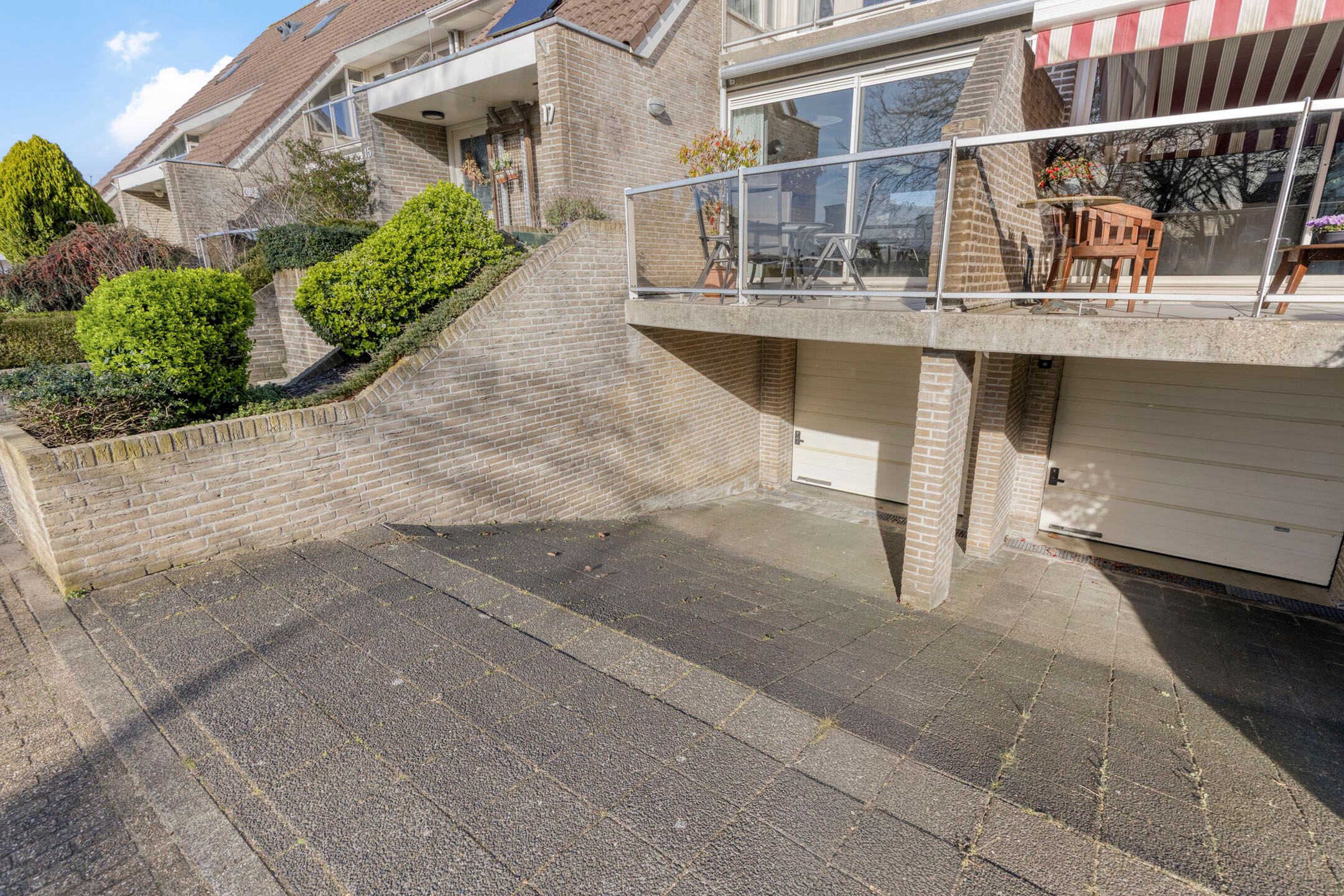 Foto 48 van Burgemeester Bulderboulevard 17