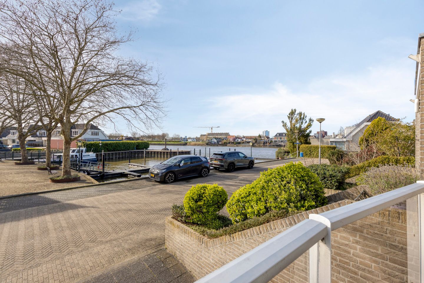 Foto 49 van Burgemeester Bulderboulevard 17