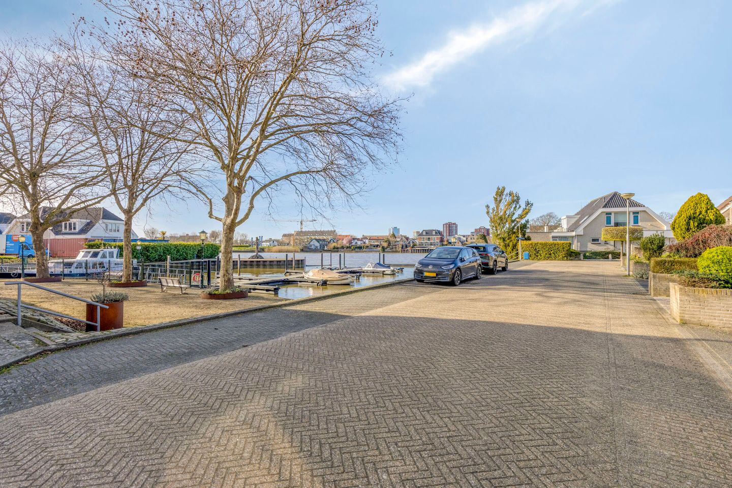 Foto 50 van Burgemeester Bulderboulevard 17