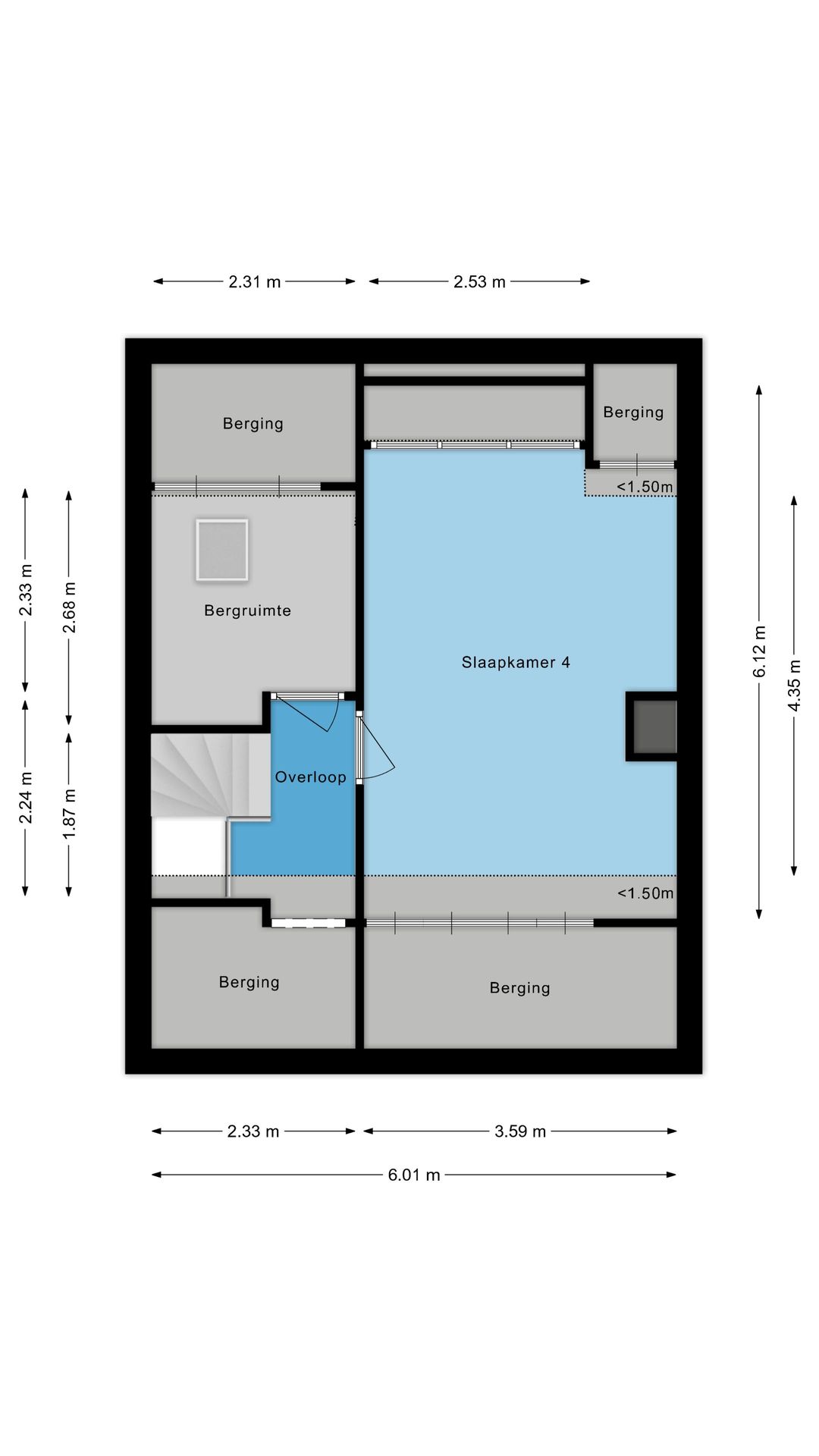 Foto 62 van Beemke 9