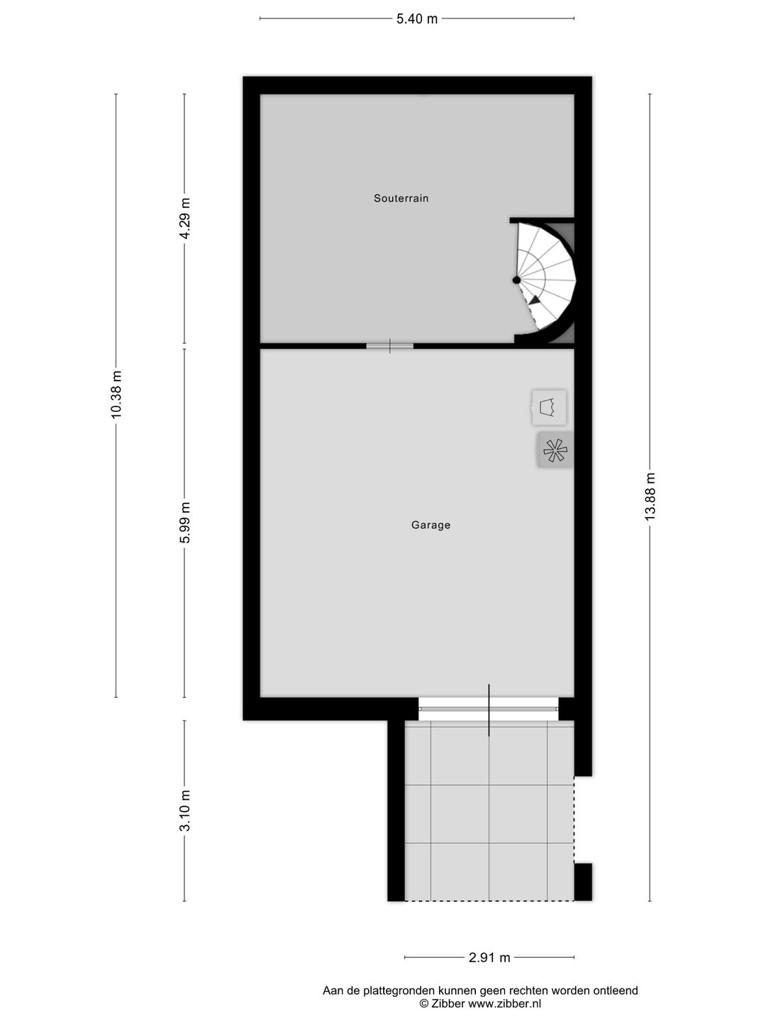 Foto 58 van Burgemeester Bulderboulevard 17