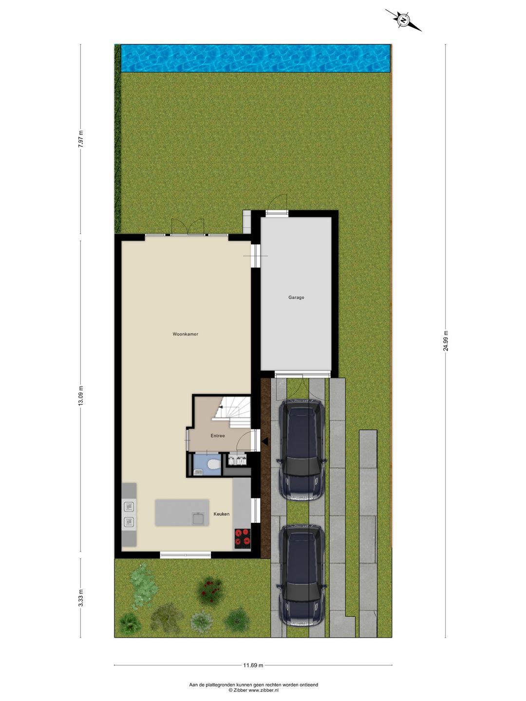 Foto 58 van Oregano 9