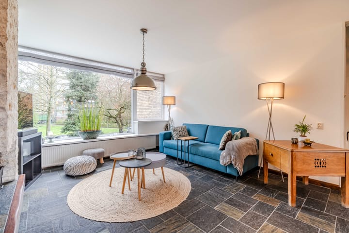 Foto 2 van Willem Lodewijklaan 39