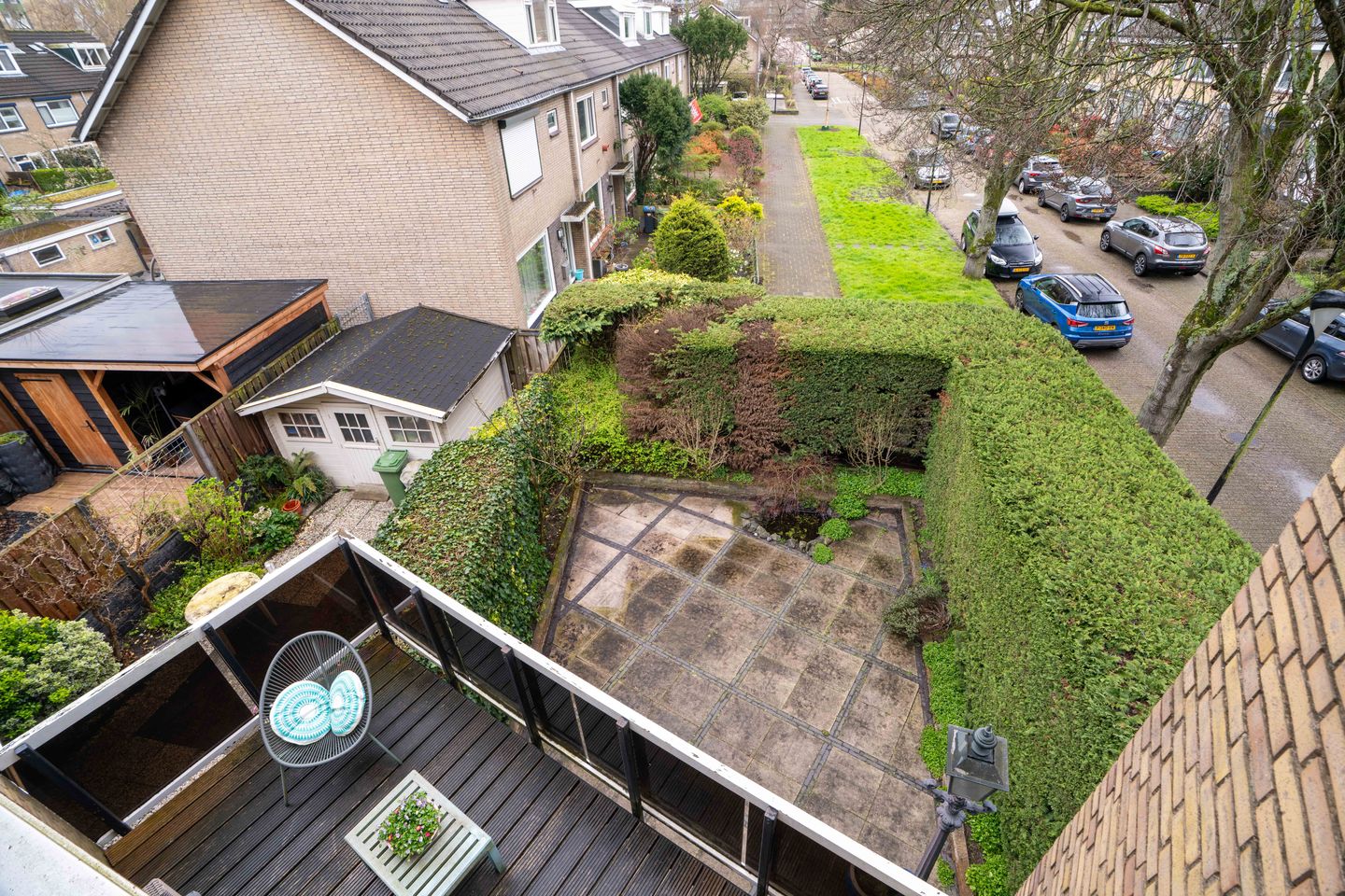 Photo 4 of Willem Lodewijklaan 39