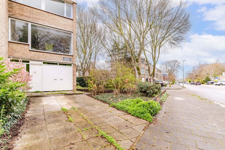 Foto 5 van Willem Lodewijklaan 39