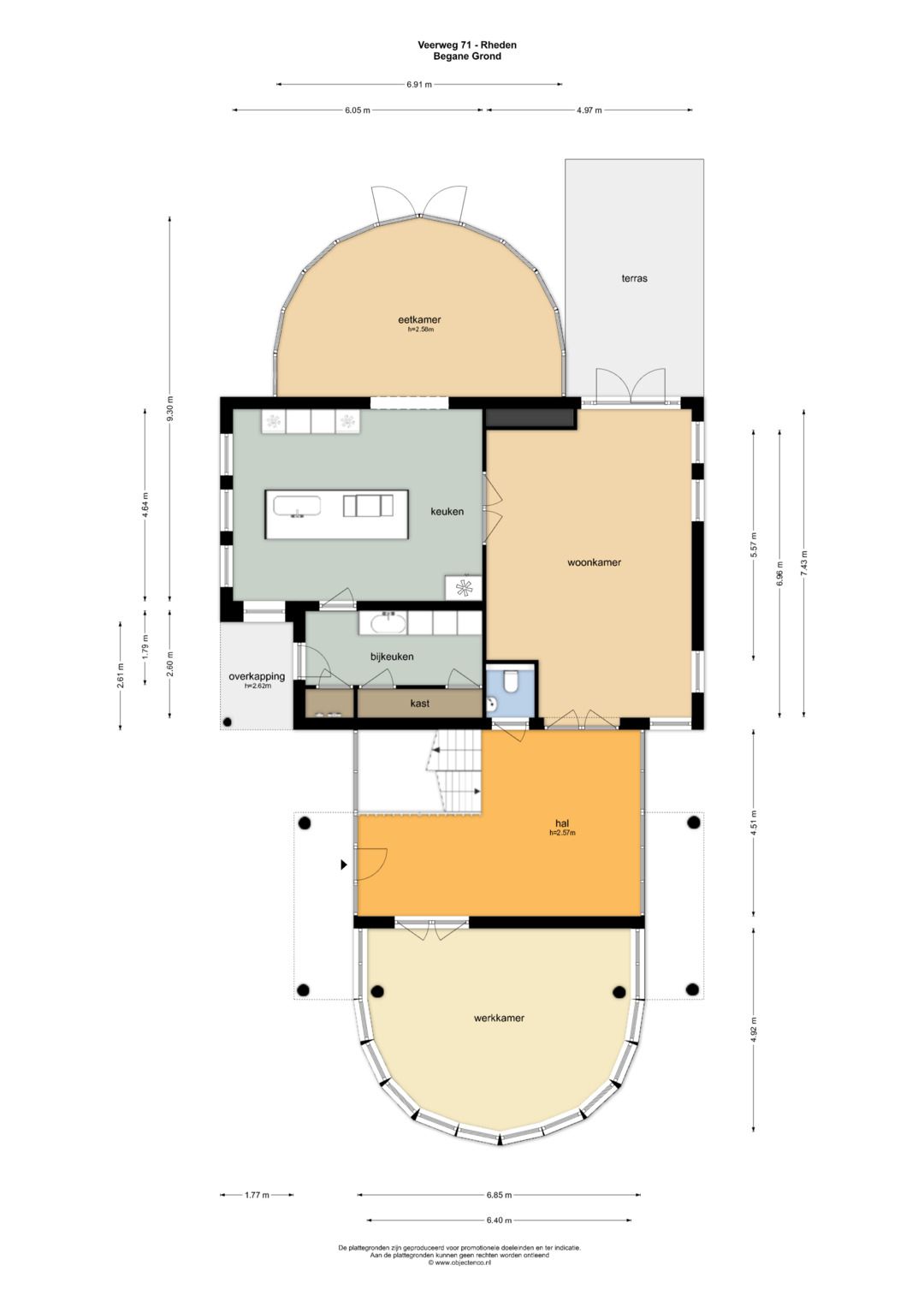 Foto 6 van Veerweg 71