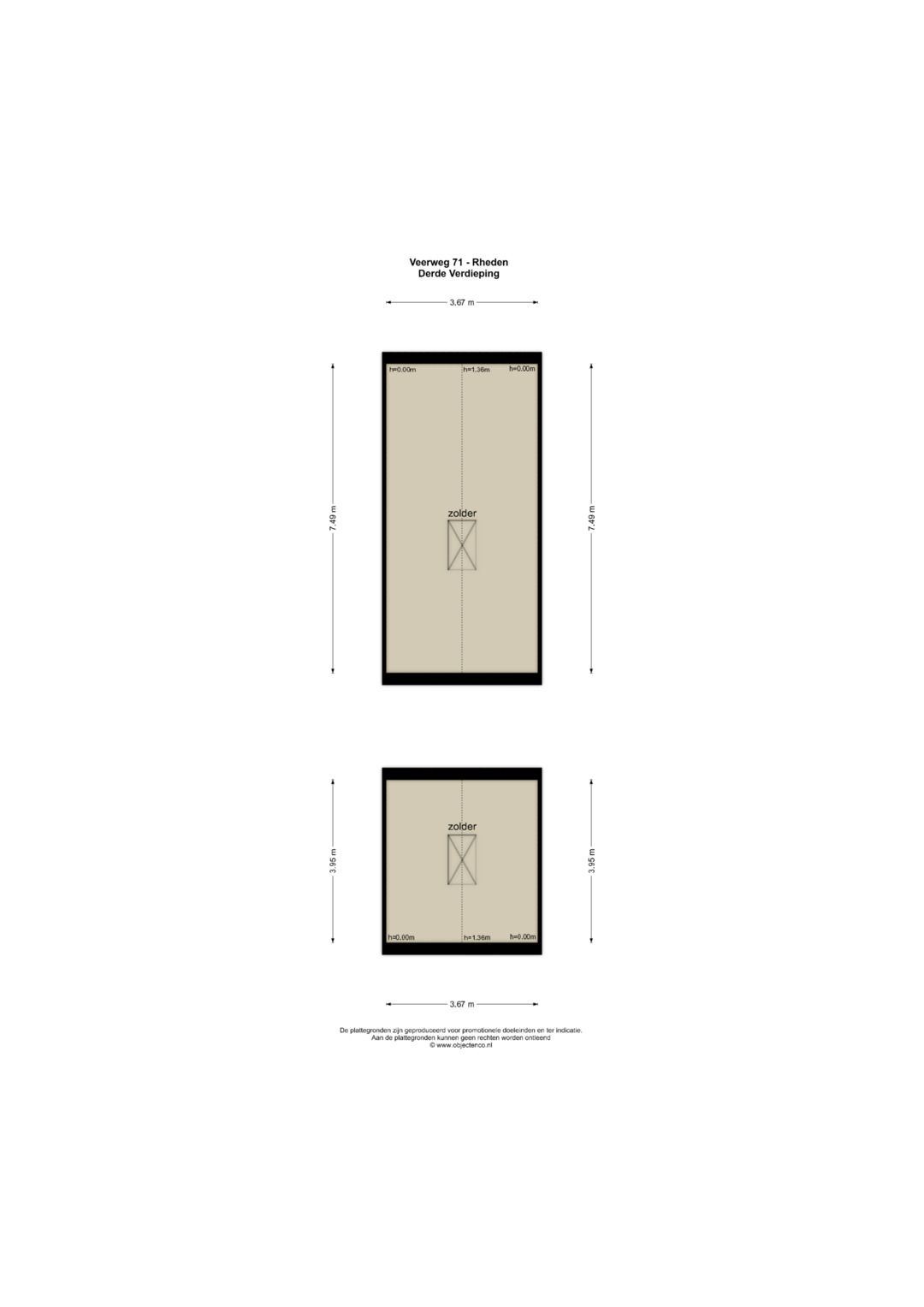 Foto 49 van Veerweg 71