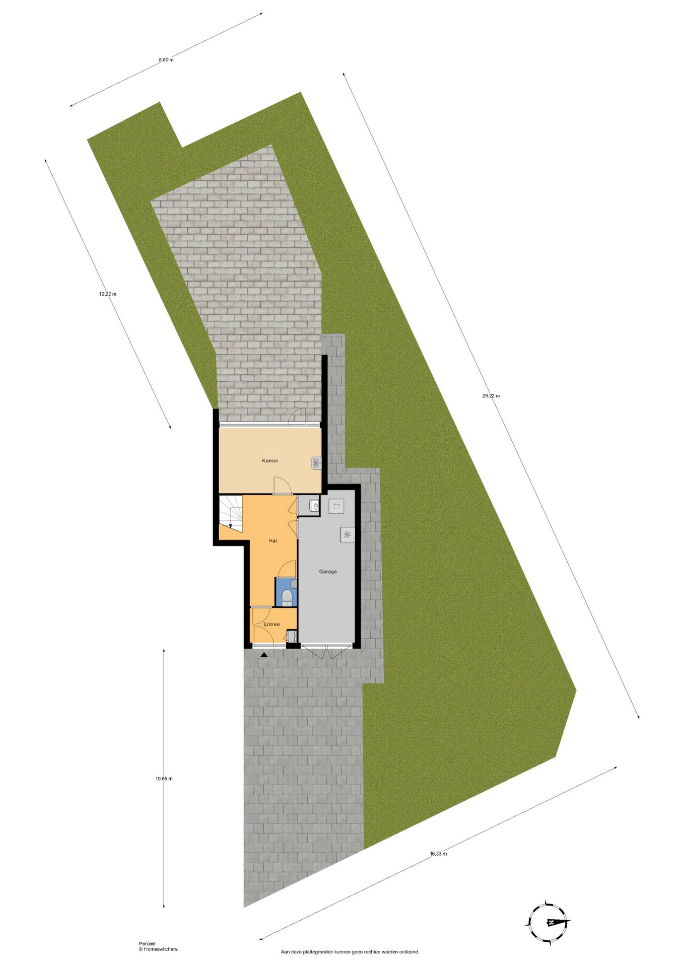 Photo 35 of Willem Lodewijklaan 39