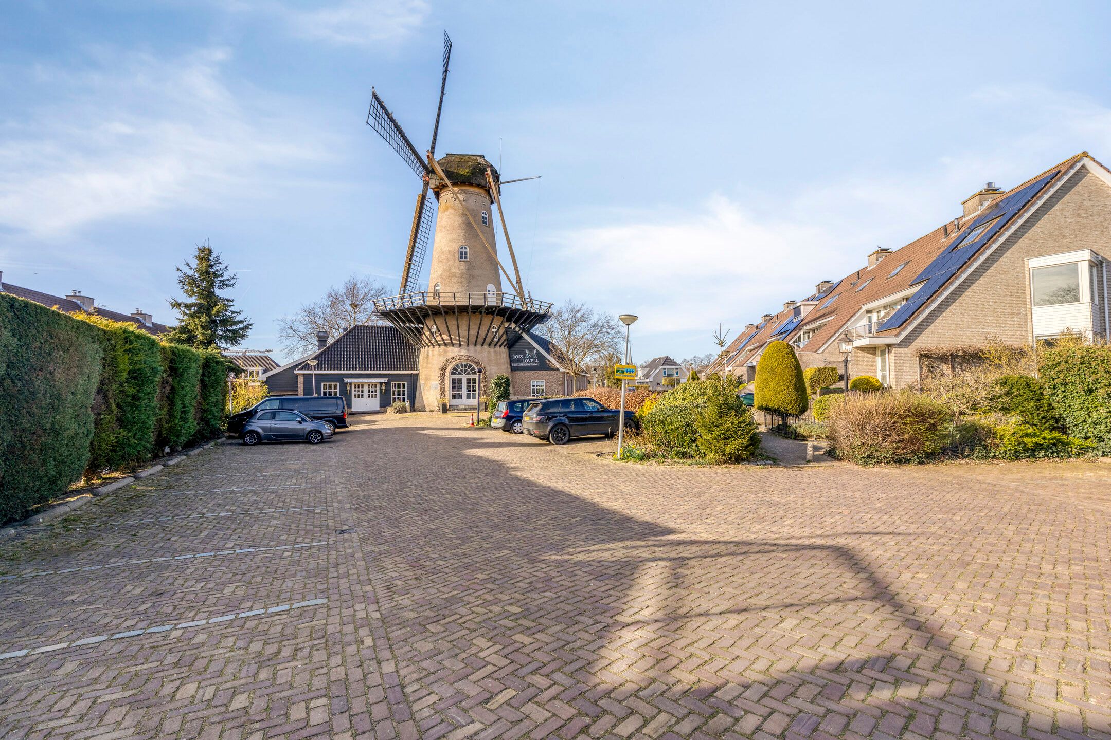 Foto 54 van Burgemeester Bulderboulevard 17