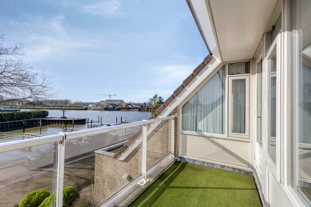 Foto 26 van Burgemeester Bulderboulevard 17