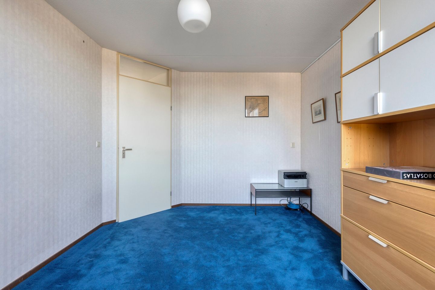 Foto 29 van Burgemeester Bulderboulevard 17