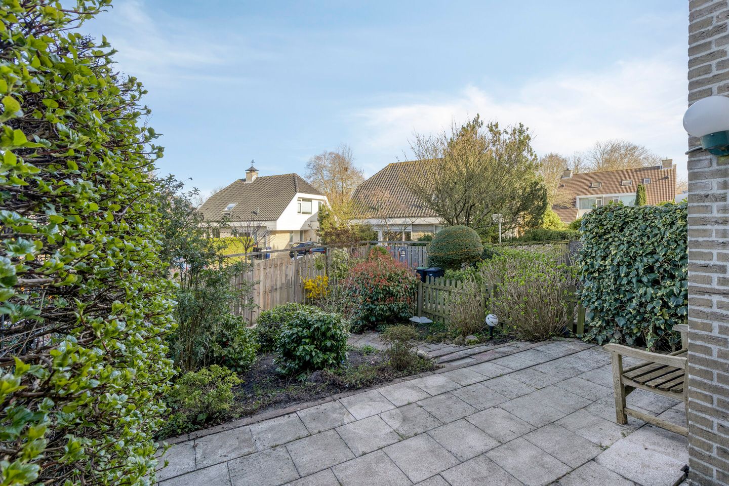 Foto 44 van Burgemeester Bulderboulevard 17