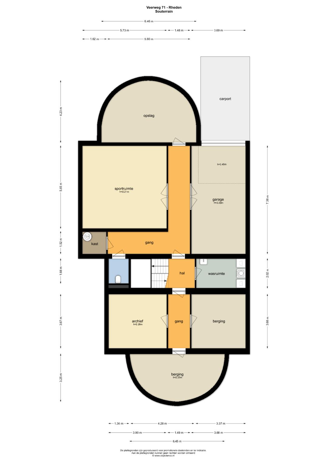 Foto 43 van Veerweg 71