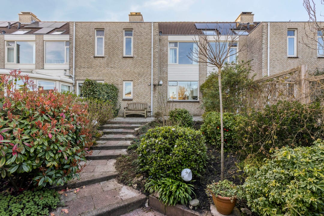 Foto 41 van Burgemeester Bulderboulevard 17