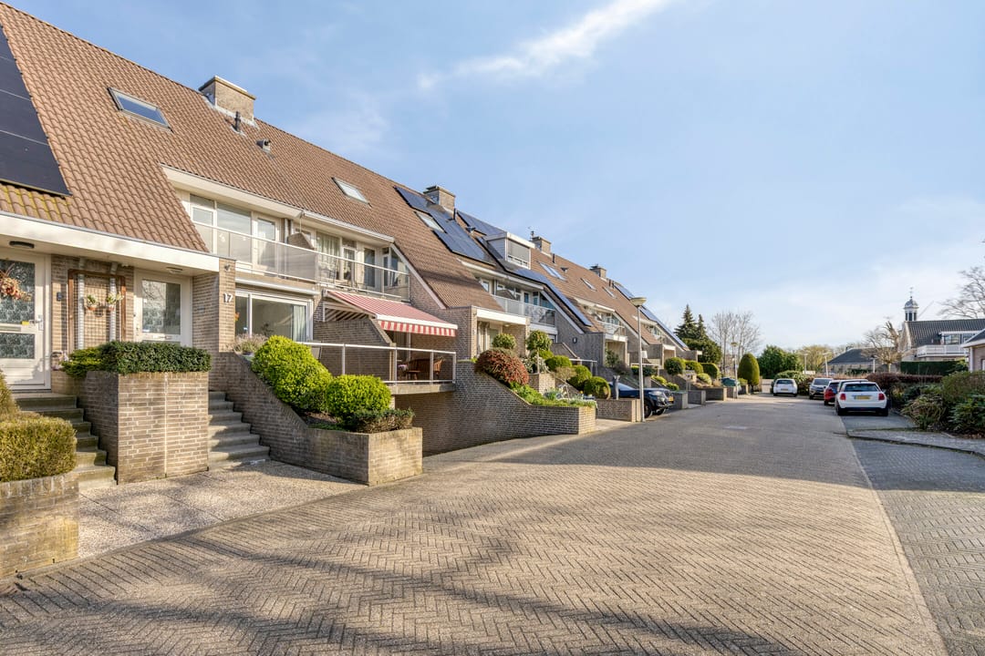 Foto 47 van Burgemeester Bulderboulevard 17