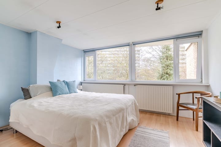 Foto 3 van Willem Lodewijklaan 39